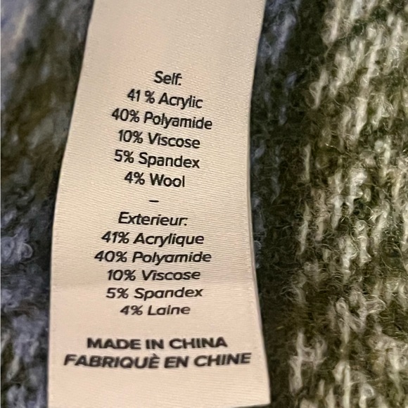 NWTA Cinq a Sept Sweater Small - Picture 9 of 9